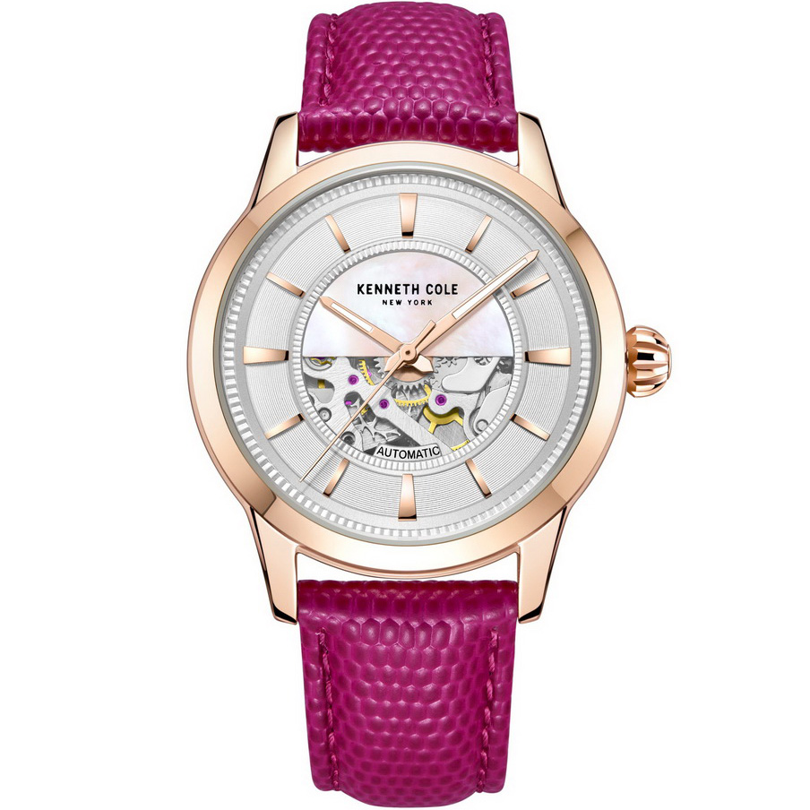 Часы Kenneth Cole Automatic KCWLE2219302